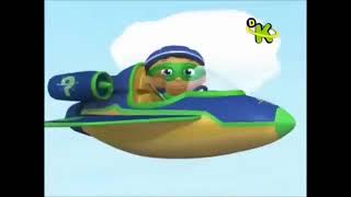 Super Why Intro Brazilian Portuguese