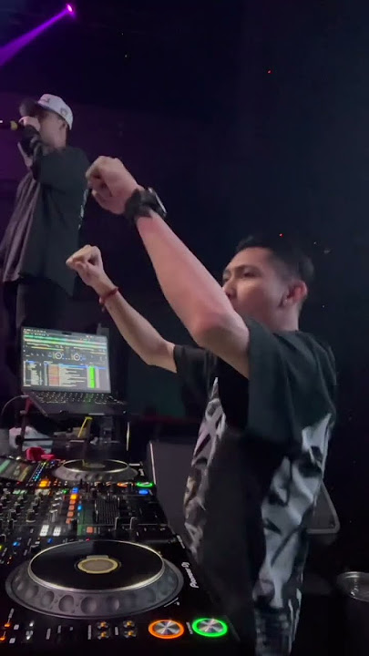 ada yang namanya bellaaaaaaa ??? #mrwolf #dj #wolfly #remix #djipank #dance