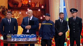 Дизель Шоу 2021 Большой Зимний Выпуск! Предновогодняя премьера от Дизель cтудио | Юмор и приколы