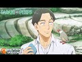 Sasaki and Peeps | Anteprima Ufficiale