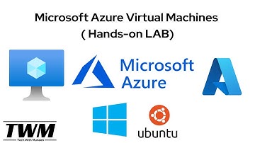 How to provision Public and Private Virtual Machines with NAT Gateway in Azure - Urdu/Hindi