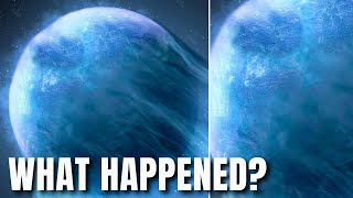 1 MINUTE AGO: NASA Just Revealed Neptune Is Not What We’re Being Told!
