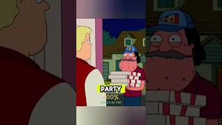 First Time Stan Joined A Party