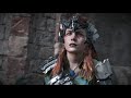 [More Deathbringers!] How hard (fun) Horizon Zero Dawn's Ultra Hard really is (Part 96)