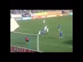 Players In Zimbabwe Try To Copy Messi And Suarez Penalty 