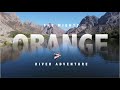 The Mighty Orange River Adventure (Namibia)