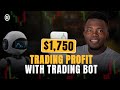 How To Make Money With Trading Bots (Create a Trading Bot)