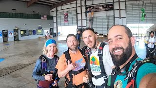Texagon Brewing 🍻 Simon Palacio & Rebekah Mitchell - Ep. 32 Beer Someone Podcast