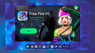 Play Free Fire Natively on Linux in 2025 — No Emulators Needed! 🎮🐧