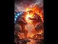 Godzilla vs. Shin Godzilla