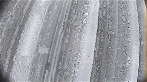 High Temperature Video Camera