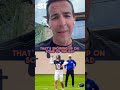Bo Nix Is Back... and Looking Dangerous 👀 #nfltrainingcamp #denverbroncos #bonix