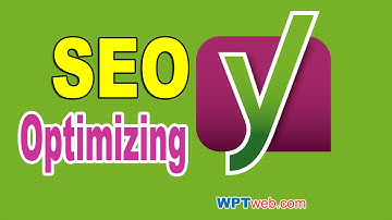 SEO Optimizing Your Posts and Pages With Yoast SEO Plugin WordPress Tutorial 20