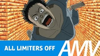 Akira 「 AMV 」 All Limiters Off