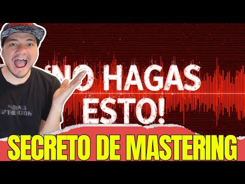🔥 Esta TÉCNICA ARRUINA tus canciones (El ERROR que NADIE ve)