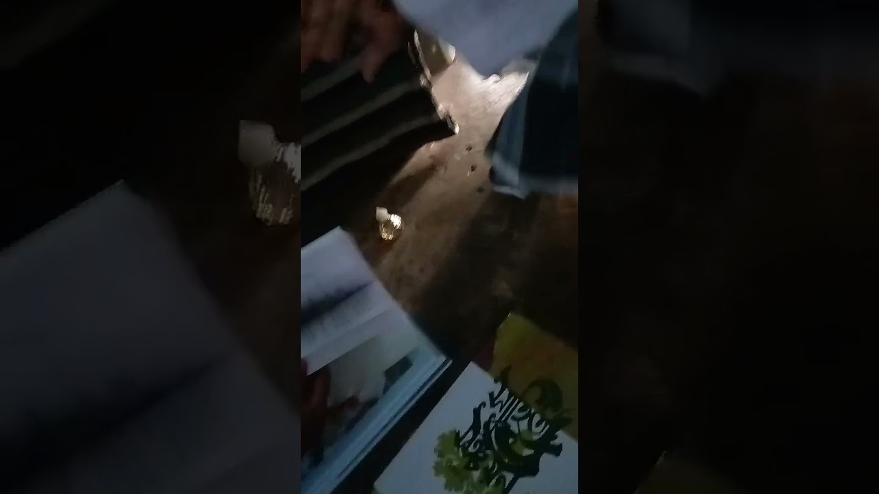 😱😱😱😱porar jonno book lagena bole dilo amader vai