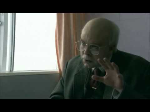 The League of Gentlemen Series 3 Episode 1 Doctor Scene