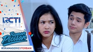 ROMAN PICISAN - Devon Bikin Wulan Kesel Pagi Pagi [25 Feb 2017]