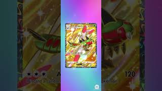 Space-Time Smackdown God Pack Opening Dialga Immersive Pokémon TCG Pocket #pokemontcgpocket