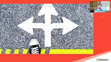 Upgrade to Java 16 or 17 by Johan Janssen