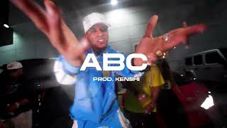 El Alfa "El Jefe" x Ronny GTA Type Beat Dominicano " ABC " Pista de Dembow 2026