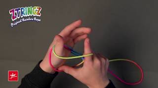 Ztringz Academy: Figure Fighter jet 14