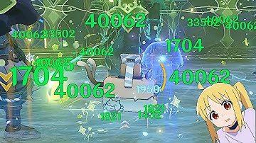 KIRARA: NILOU BLOOM DELIVERY SERVICE! | TRIO MAGUU KENKI 12-3