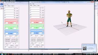 RSPoser1.04: Copy and Pasting Frames