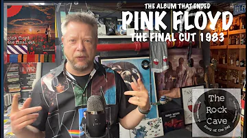 S4E127 Pink Floyd The Final Cut 1983