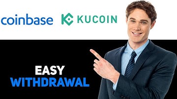 How To Withdraw Matic From Coinbase Wallet To Kucoin 2025