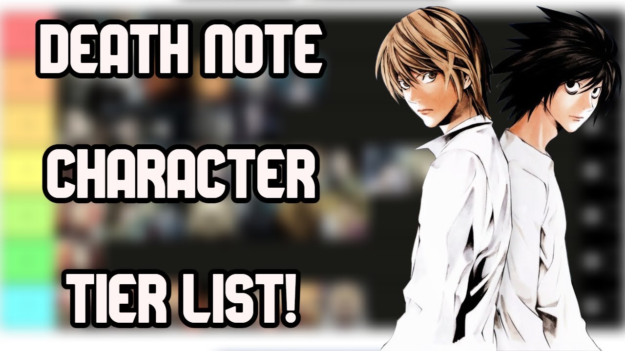 Death Note Review: Anime vs. Live Action (2006) | Geeks