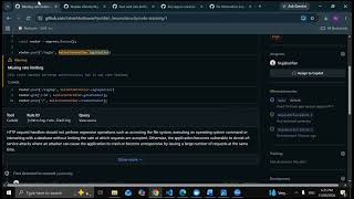 SE4030 Secure Software Development | AyurMart Security Fixes