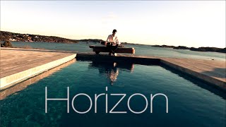 horizon - christoffer brandsborg
