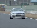 Nismo r34 gtr ztune