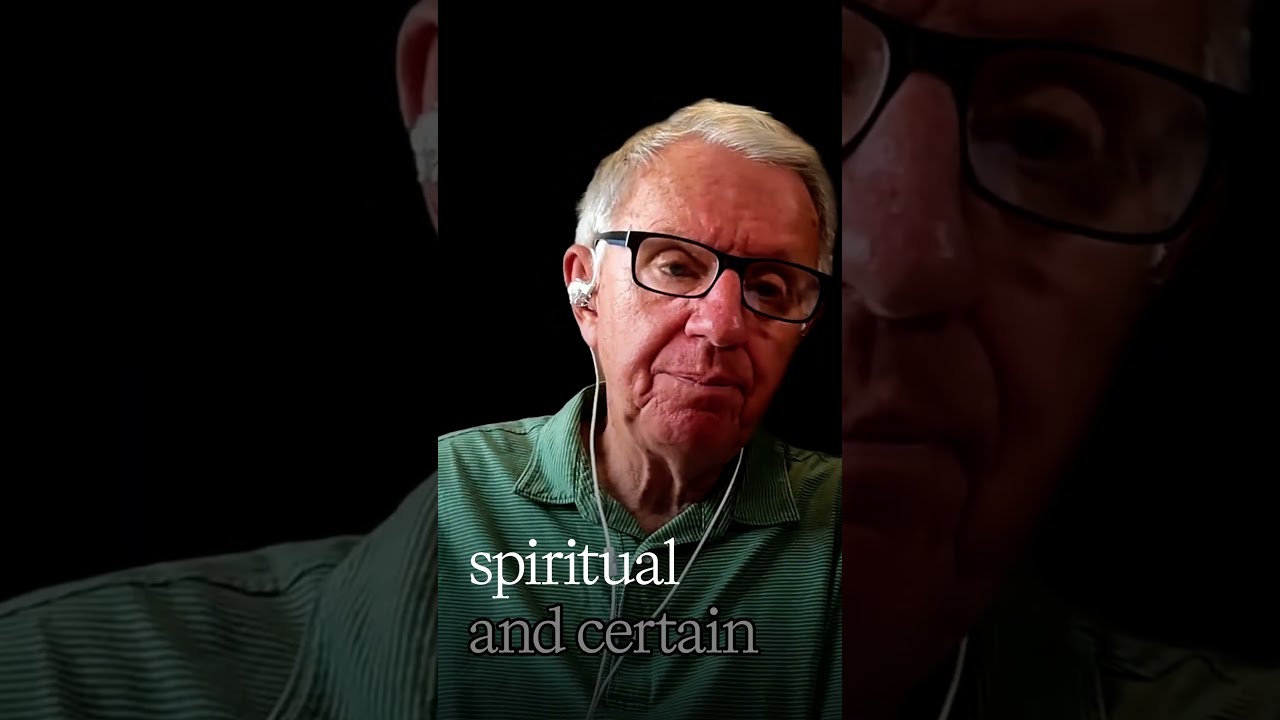 Why Do We Separate Work And Faith 