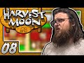 HARVEST MOON (GBC) # 08 🐮 Solangsam wirds anstrengend...