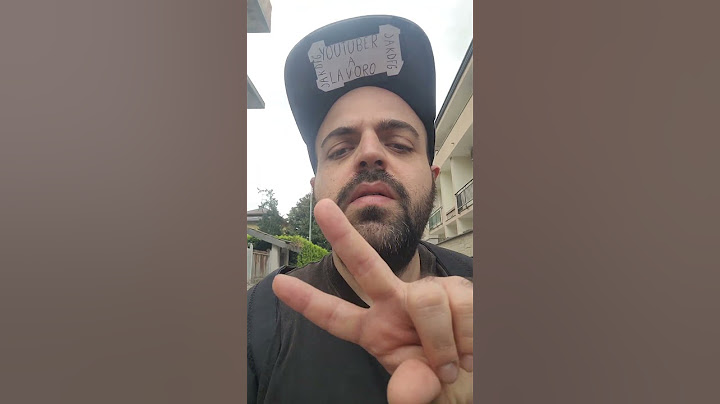 Due Dita 2 Significati... V Edition