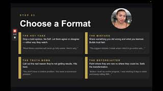 How to Film a Yap Video That Converts (Step-by-Step Framework for Fitness Coaches)