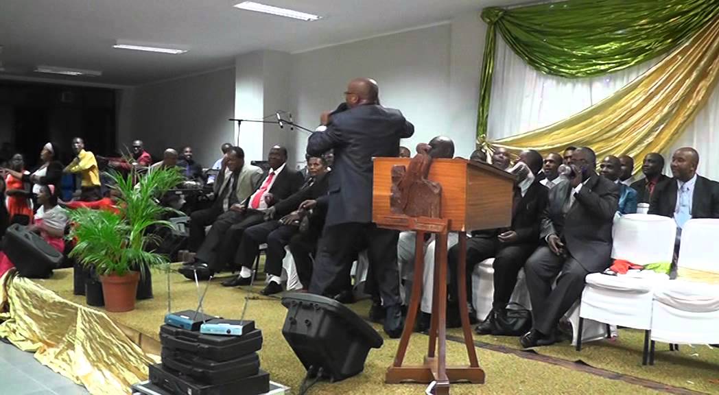 african gospel church edgewood