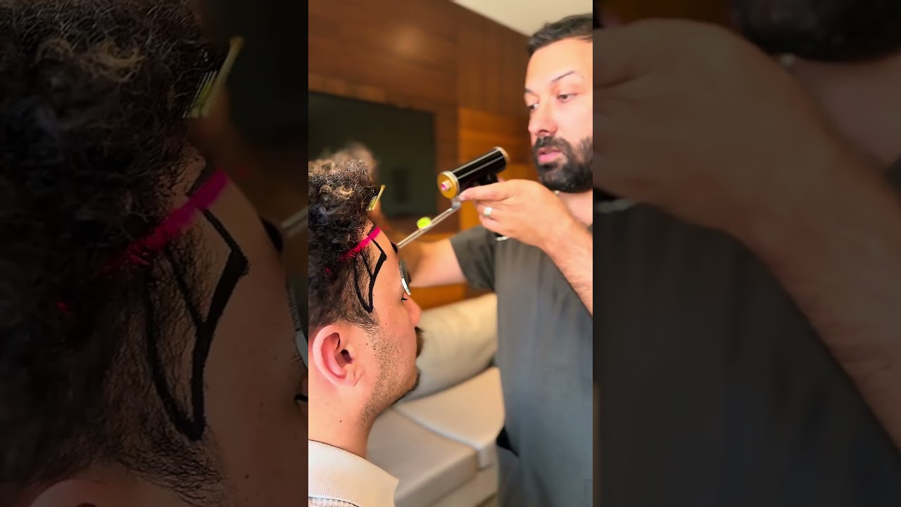 Bes Hair Doctor