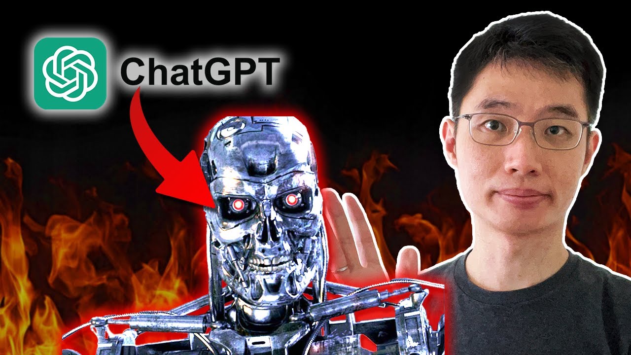 The AI Revolution Is Here | This Will Blow Your Mind! - YouTube