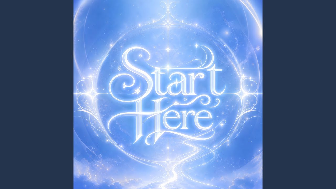 Watch Start Here on YouTube Watch Start Here on YouTube