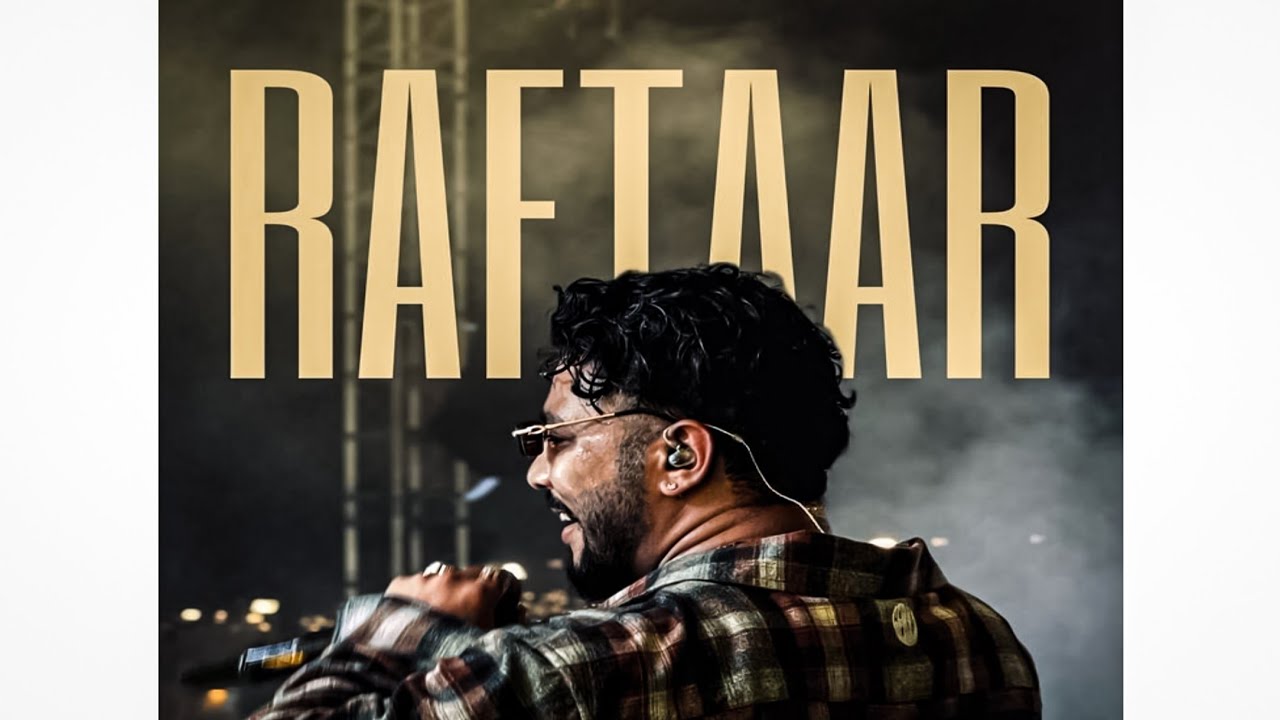 [FREE FOR PROFIT]" Raftaar " Type Funky Beat || Commercial Type Beat || 