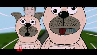 Nekre - Gariplik / Ana Tema Müziği - Animasyon