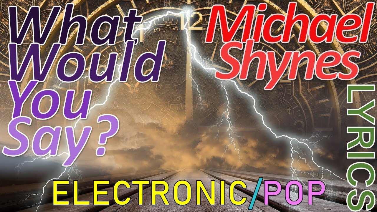 What Would You Say Lyrics