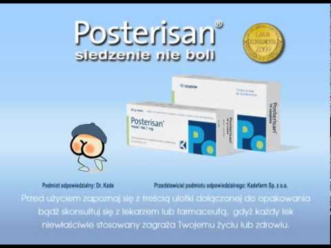 Posterisan