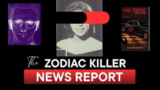 Zodiac Killer News Report: An Intro to Pat Tan 