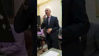 Sefer Mirzoyev - Belalim