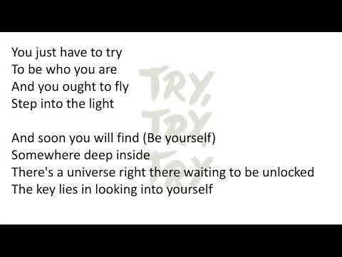 Try - Jay Chow