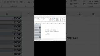 Day 30 Of 120 Days Excel | Paste Special Operations Add Subtracte Divide Multiply |